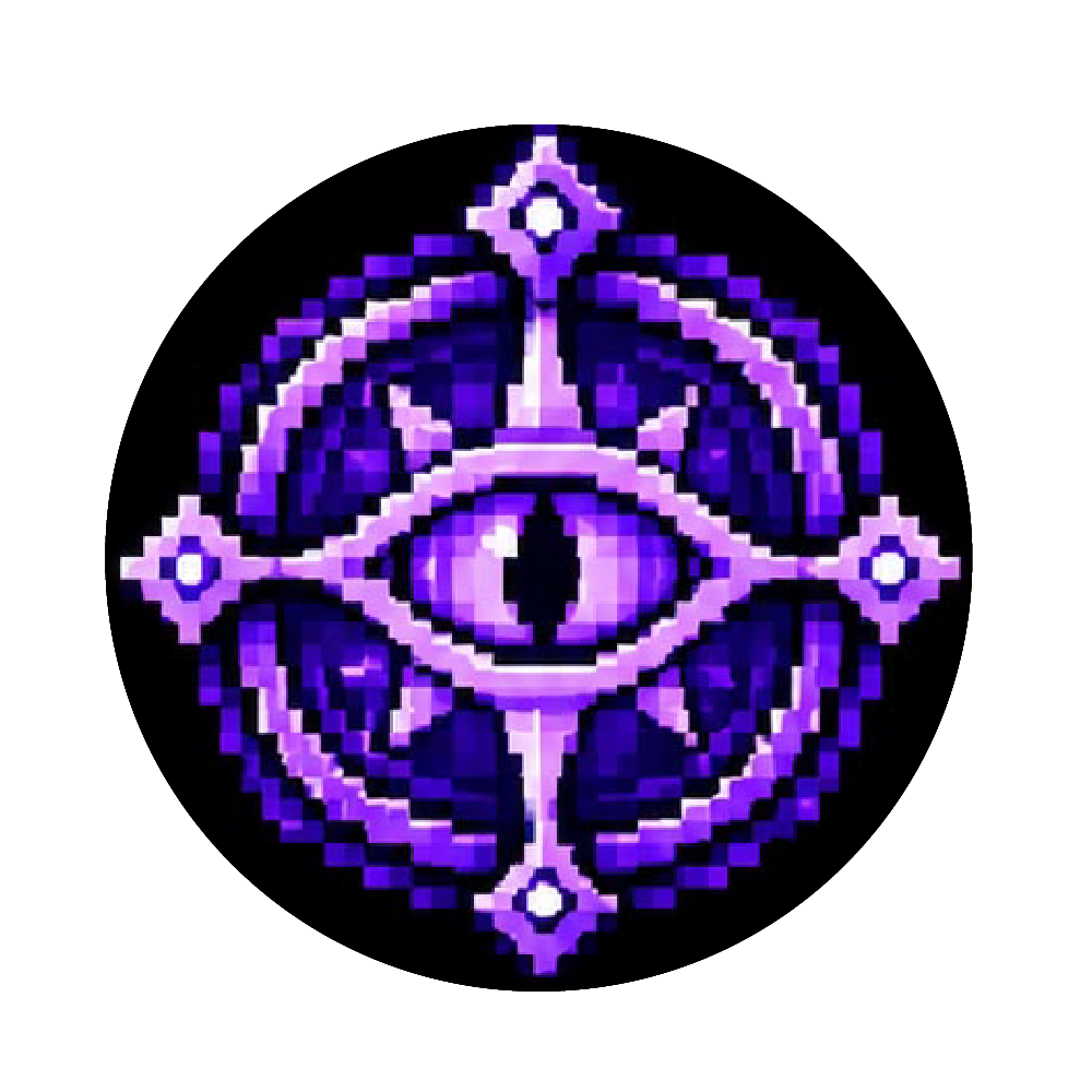 Act I Discovery Seal