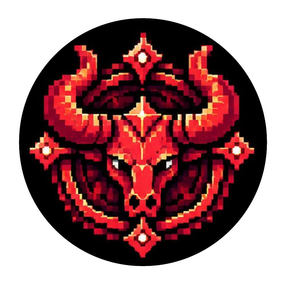 Act III Minotaur Seal